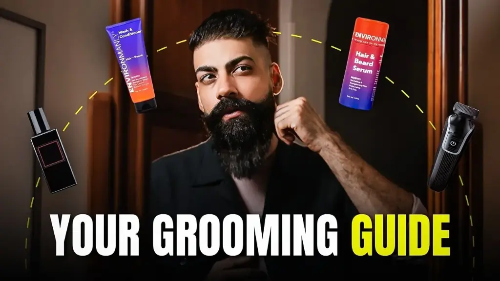 All Things Grooming – by Rahul Badesra Course