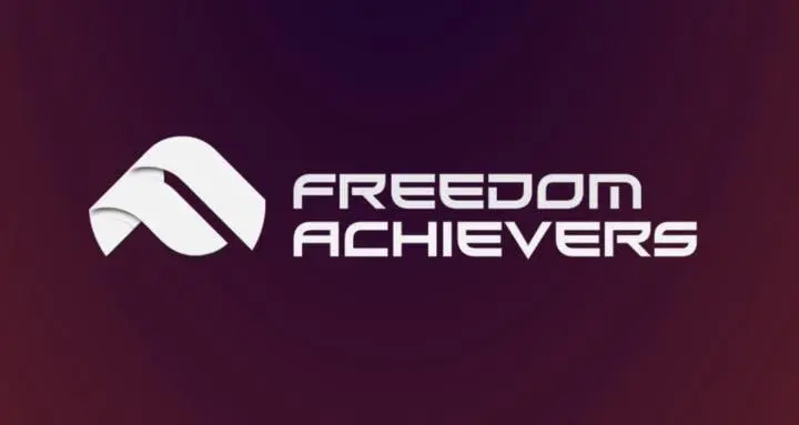 JESPER HENSGENS — FREEDOM ACHIEVER'S Course