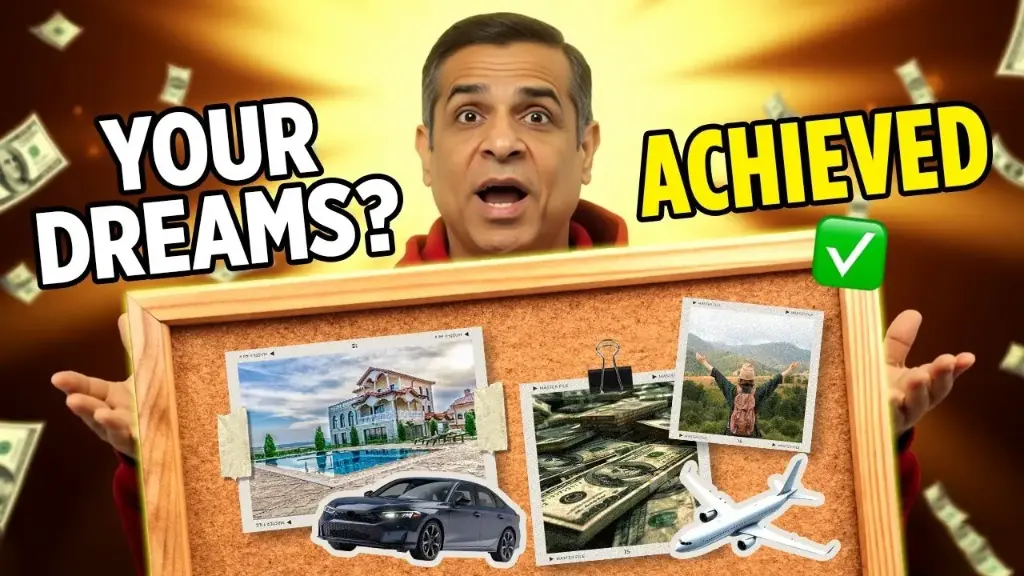 Wealth Mastery Advanced Course – by Mitesh Khatri