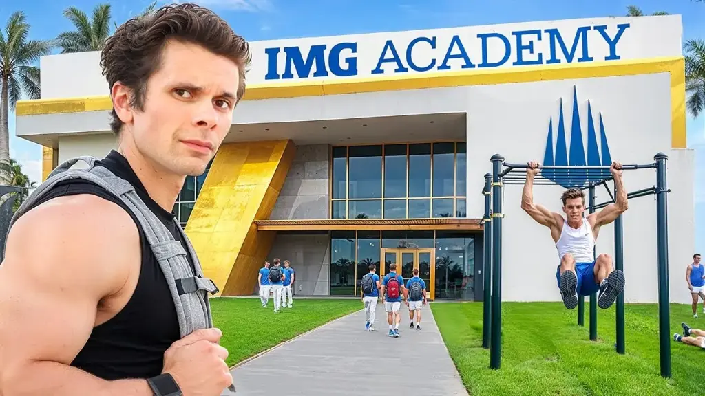 Fitness Academy Course