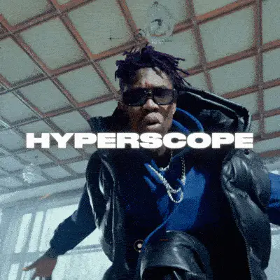 HYPERSCOPE™ LUT