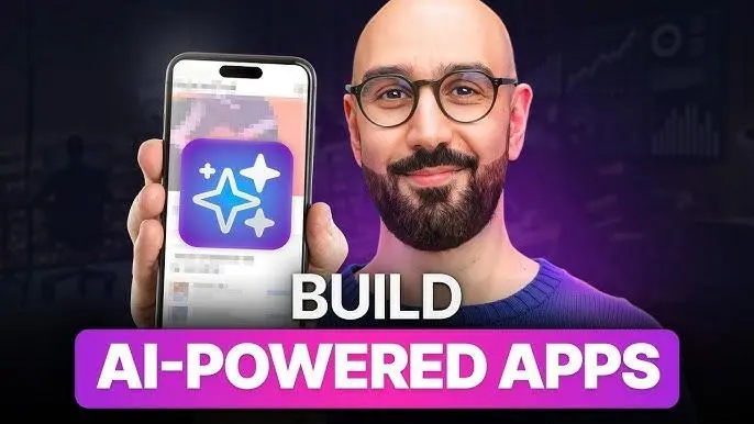 Build AI-Powered Apps - Code With Mosh