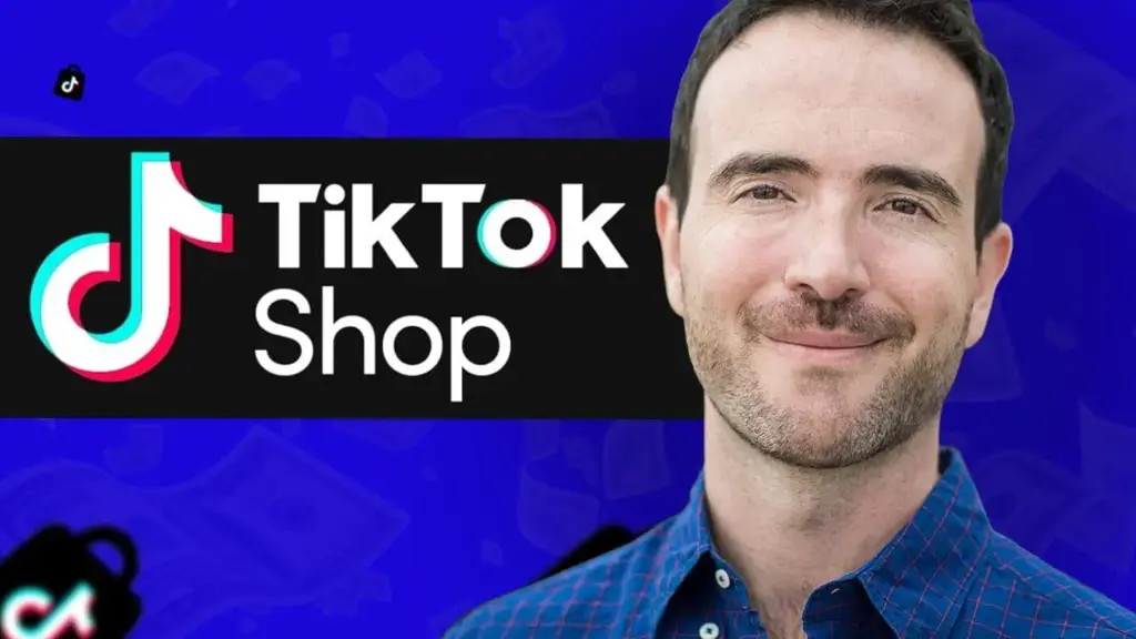 Stefan Georgi — TikTok Shop Sales Machine