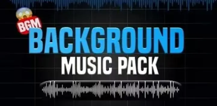 Background Music Pack