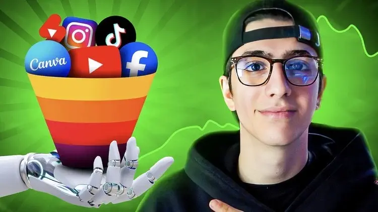 Organic Digital Marketing The Updated 2026 Master Class