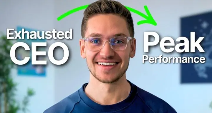 Billy Harris – Peak Health System