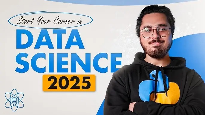 CodeWithHarry – Complete Ultimate Job Ready Data Science Course