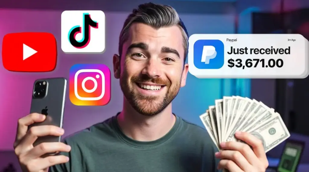 Anthony Gallo – The Ai Creator Course