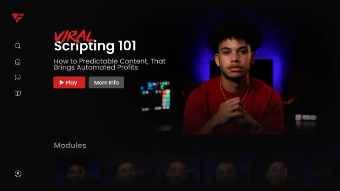 Viral Flow Course By Devin Jatho