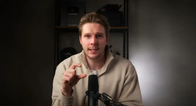 Viral Coach Course - Daniel Iles