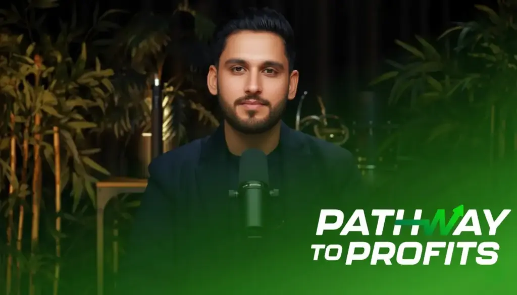 Iman Gadzhi – Pathway to Profit's (Updated)