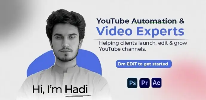 Shazox Digital Agency– YouTube Automation Course