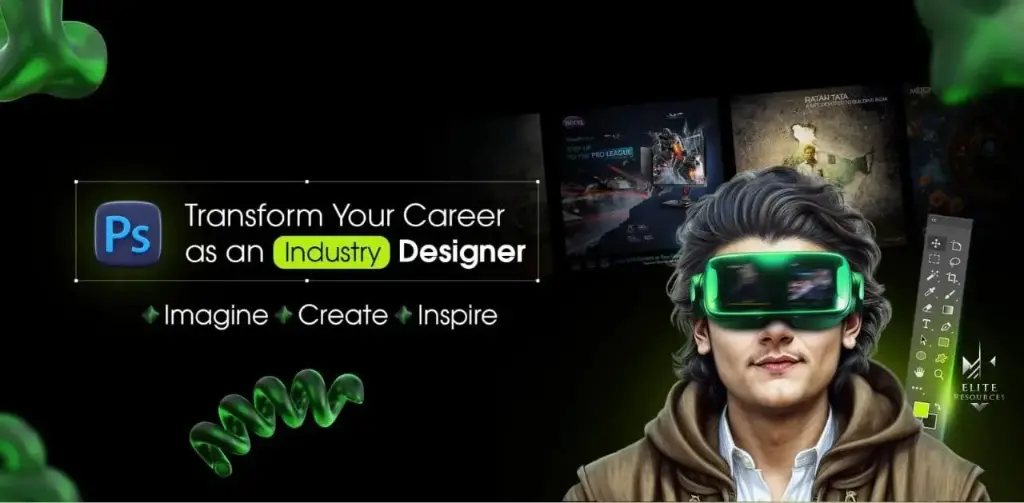 Vaibhav — Design Like a Pro