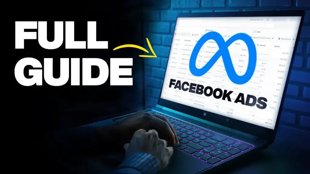 FACEBOOK ADS MASTER COURSE FOR ECOMMERCE — KONSTANTINOS DOULGERIDIS