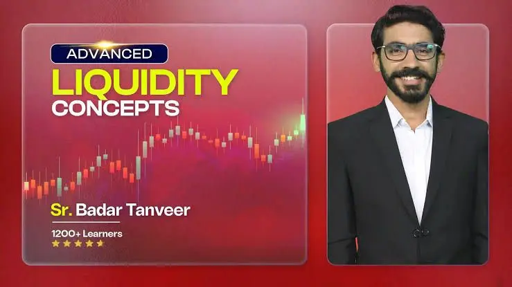 Badar Tanveer Advance Trading Course