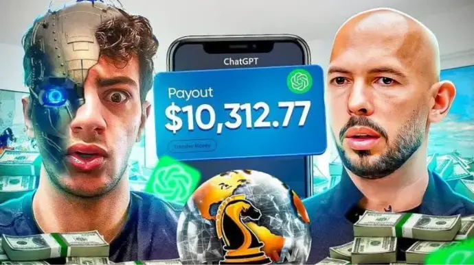 AI Automation Agency By Andrew Tate