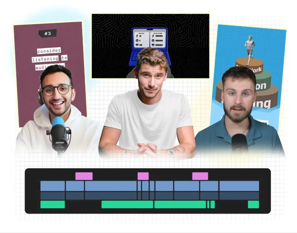 Leverage Editor Course