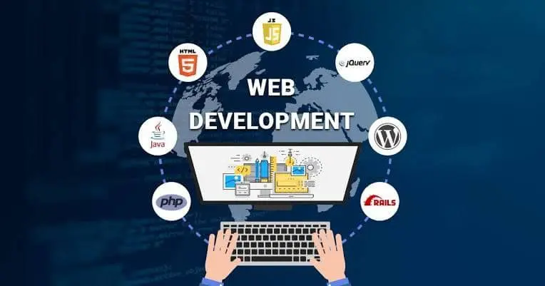 Web Development Complete Course