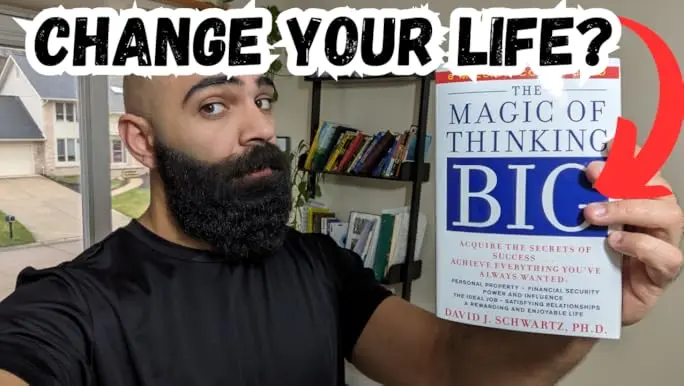 The Magic Of Big Thinking E-Book By David J. Schwartz