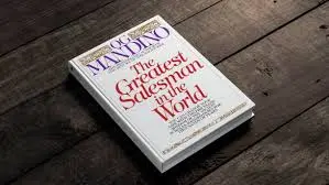 The Greatest Salesman In the World E-Book by Og Mandino
