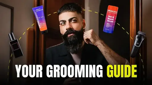 All Things Grooming – by Rahul Badesra Course