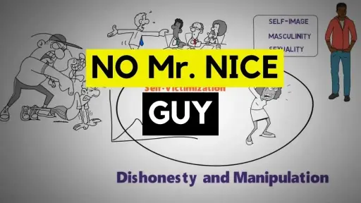 No More Mr. Nice Guy – Hindi Audiobook