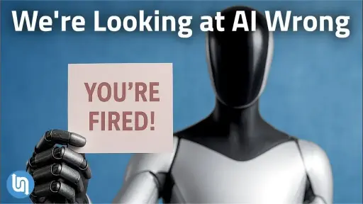 The AI Revolution – by Jeff Sauer Course
