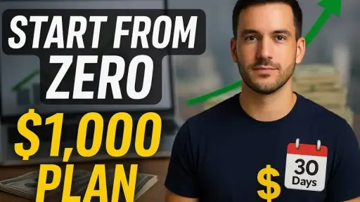 The DreamWorld Passive Income Program – Gumroad Edition Course