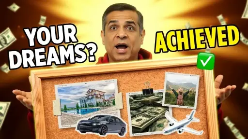 Wealth Mastery Advanced Course – by Mitesh Khatri