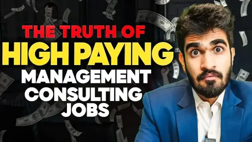 High Income Consultants – by Ask Jamal Course