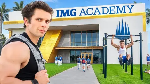 Fitness Academy Course