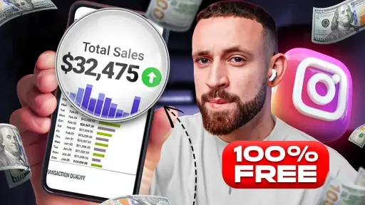 IG Profit Starter Kit – Profitable Affiliate Marketers Course