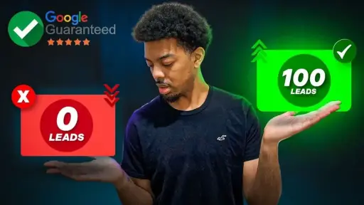 Google LSA Accelerator Course – Rank Above Everyone Else by Drastic