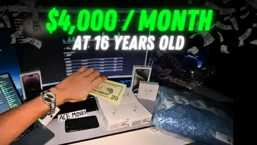 IG Profit Starter Kit Course