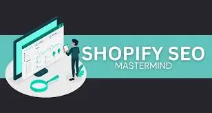 Shopify SEO Mastermind Course