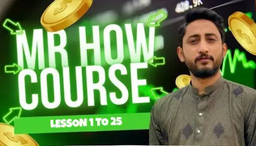 Mr How Youtube Creator Course