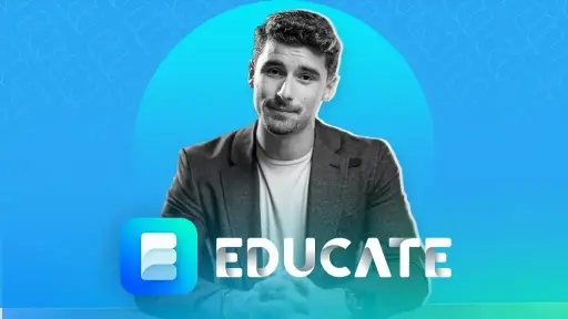 Iman Gadzhi Agency Accelerator