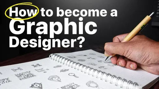 Complete Graphics Design Course – Beginner to Advanced