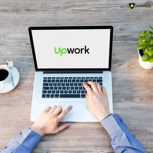 RILEY BENNETT – UPWORK SECRETS 2.0 Course