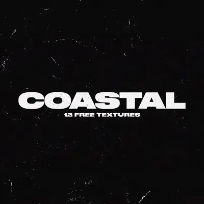 COASTAL™ Texture Pack
