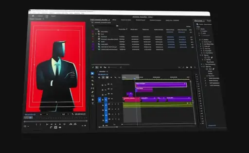 Animated Character Pack