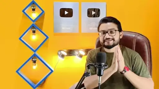 Mastering Youtube Content Creation By Prof. Nasir Arfat