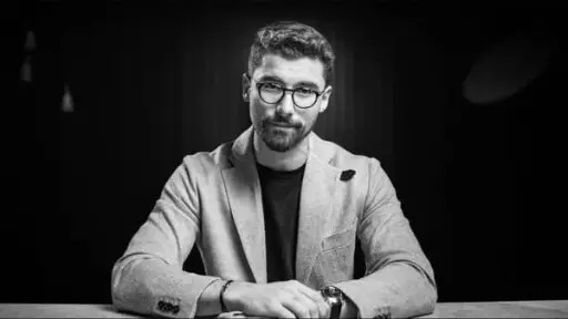 Iman Gadzi's 8 Figure Brand Challenge 2025 Course
