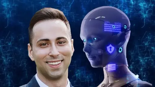 Ai For Cyber Security Automate Security Defence Course