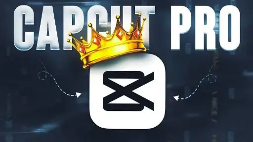 Capcut Pro For Lifetime