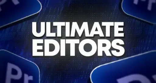 Ultimate Editor's 2.0 Bundle Of Course