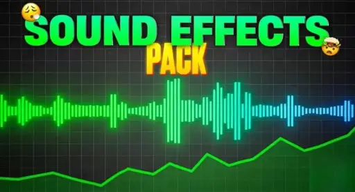 Premium Sound Effects Pack