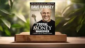 Total Money Make Over E-Book By Dave Ramsey