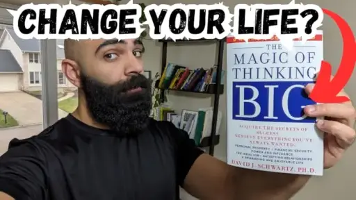The Magic Of Big Thinking E-Book By David J. Schwartz