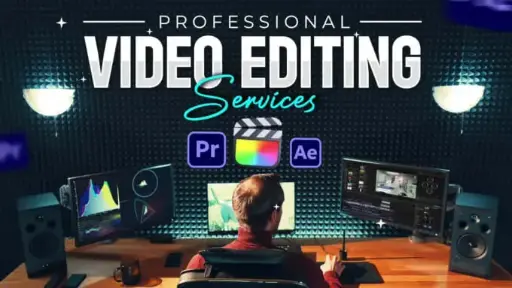 2000 GB Video Editing Pack